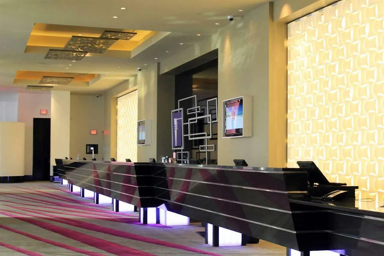 Hilton Grand Vacations Club Elara Center Strip Las Vegas