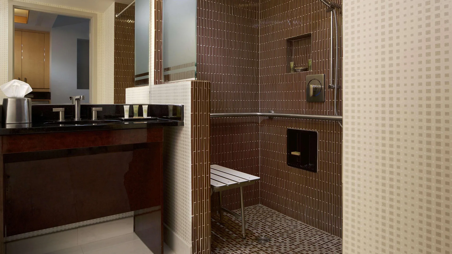Hilton Grand Vacations Club Elara Center Strip Las Vegas Semesteranläggning (resort)