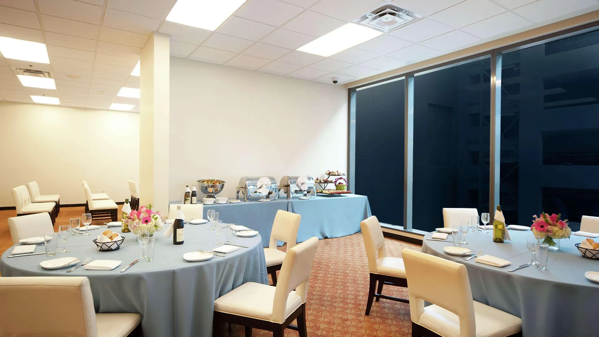 Hilton Grand Vacations Club Elara Center Strip Las Vegas Semesteranläggning (resort)