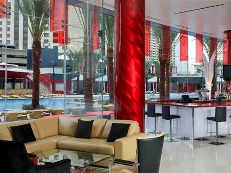 Hilton Grand Vacations Club Elara Center Strip Las Vegas