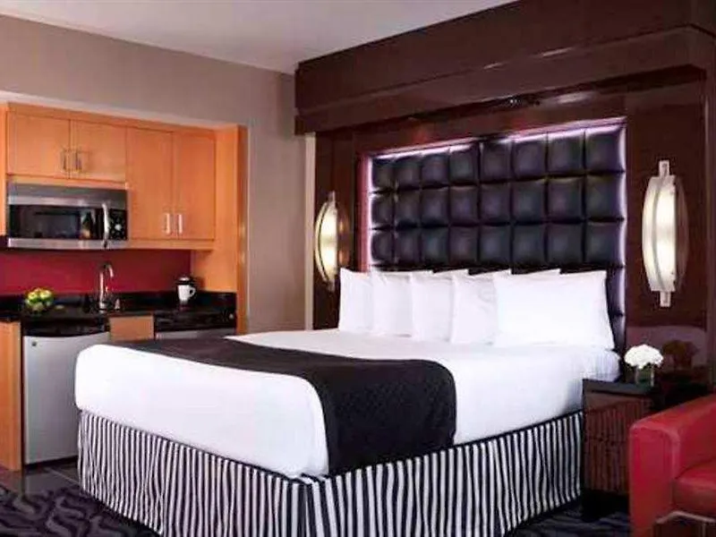 Hilton Grand Vacations Club Elara Center Strip Las Vegas 3*,