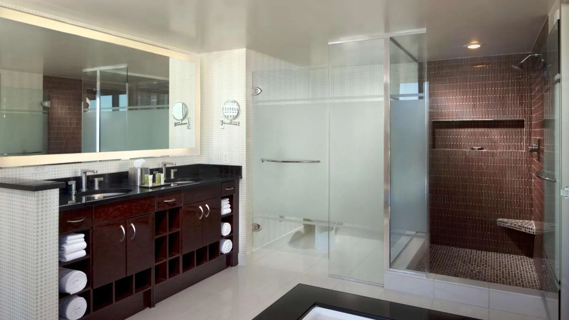 Hilton Grand Vacations Club Elara Center Strip Las Vegas Semesteranläggning (resort)
