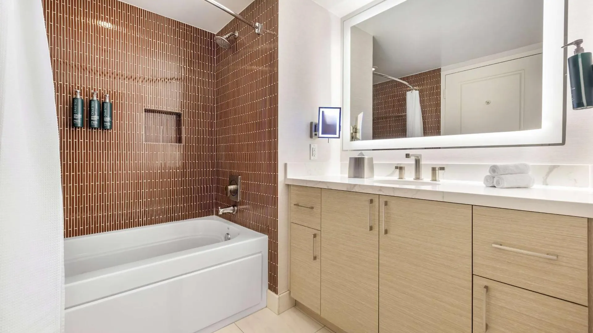 Hilton Grand Vacations Club Elara Center Strip Las Vegas 3*,