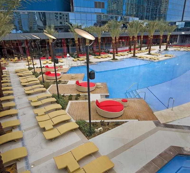 Hilton Grand Vacations Club Elara Center Strip Las Vegas 3*,
