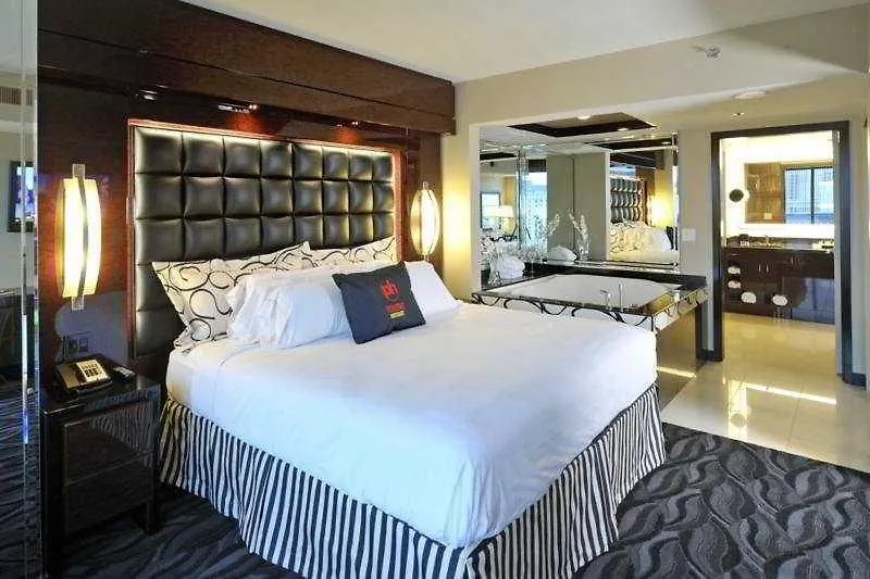 Hilton Grand Vacations Club Elara Center Strip Las Vegas Semesteranläggning (resort)