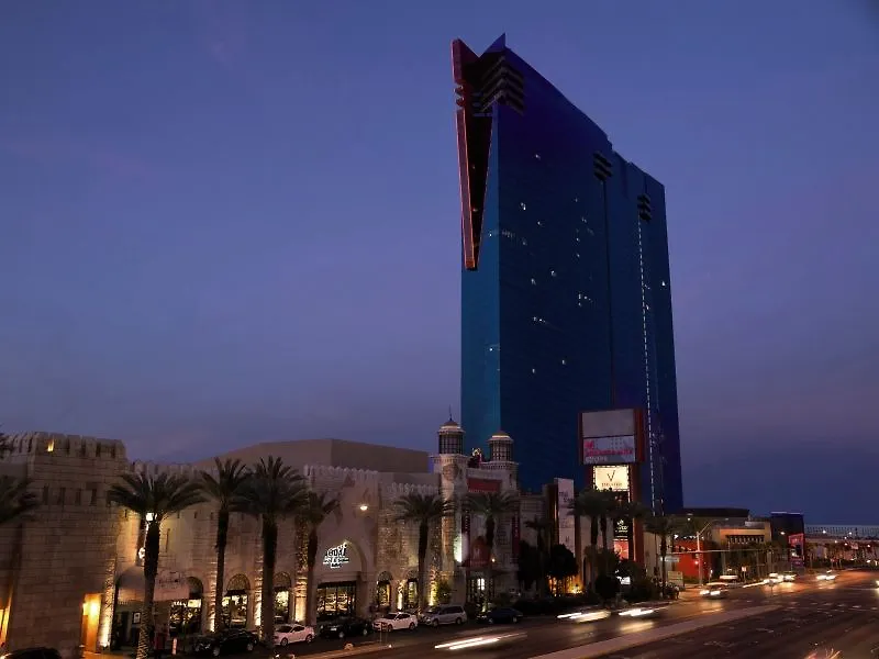 Hilton Grand Vacations Club Elara Center Strip Las Vegas