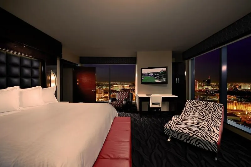 Semesteranläggning (resort) Hilton Grand Vacations Club Elara Center Strip Las Vegas