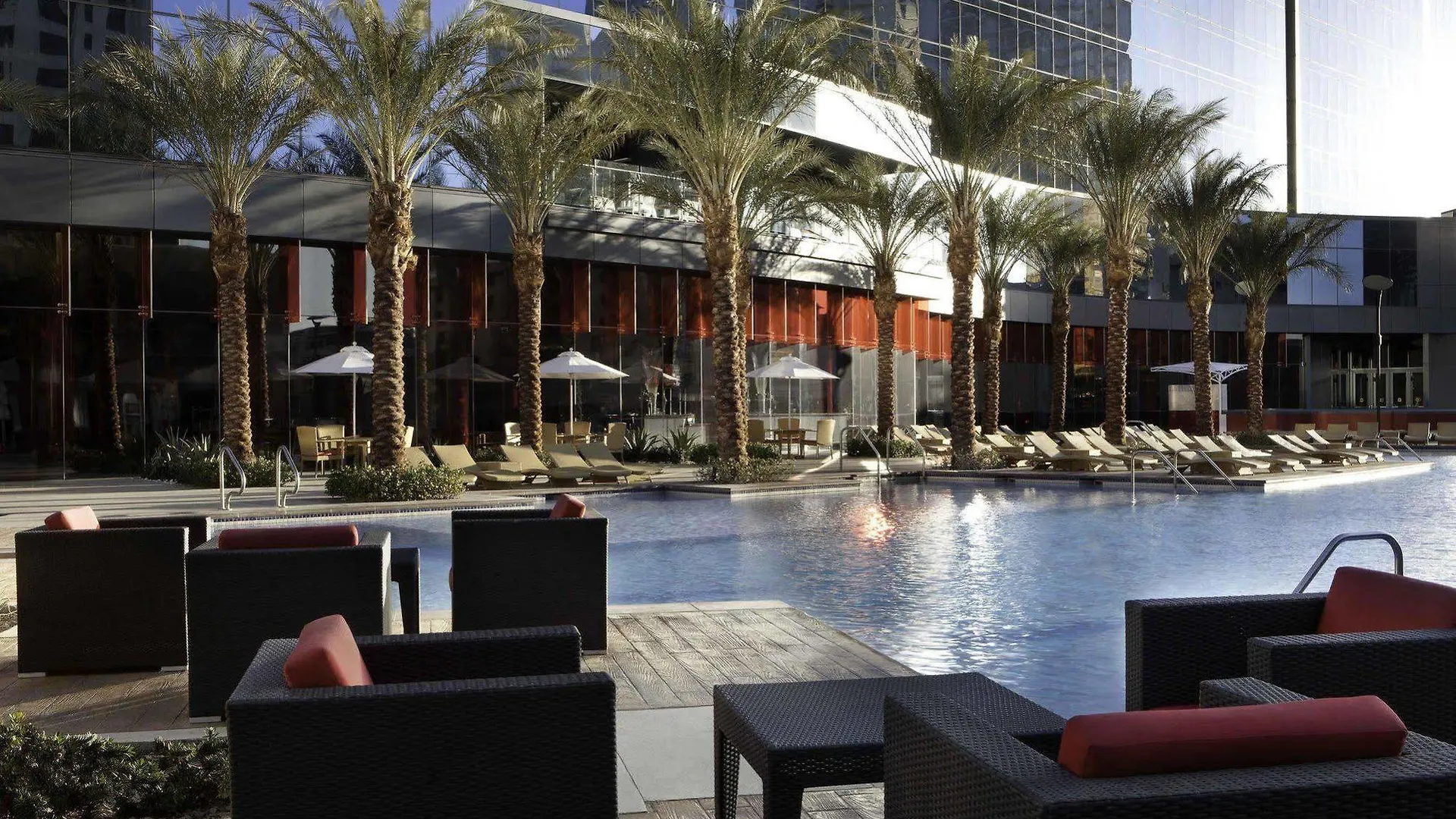 Hilton Grand Vacations Club Elara Center Strip Las Vegas