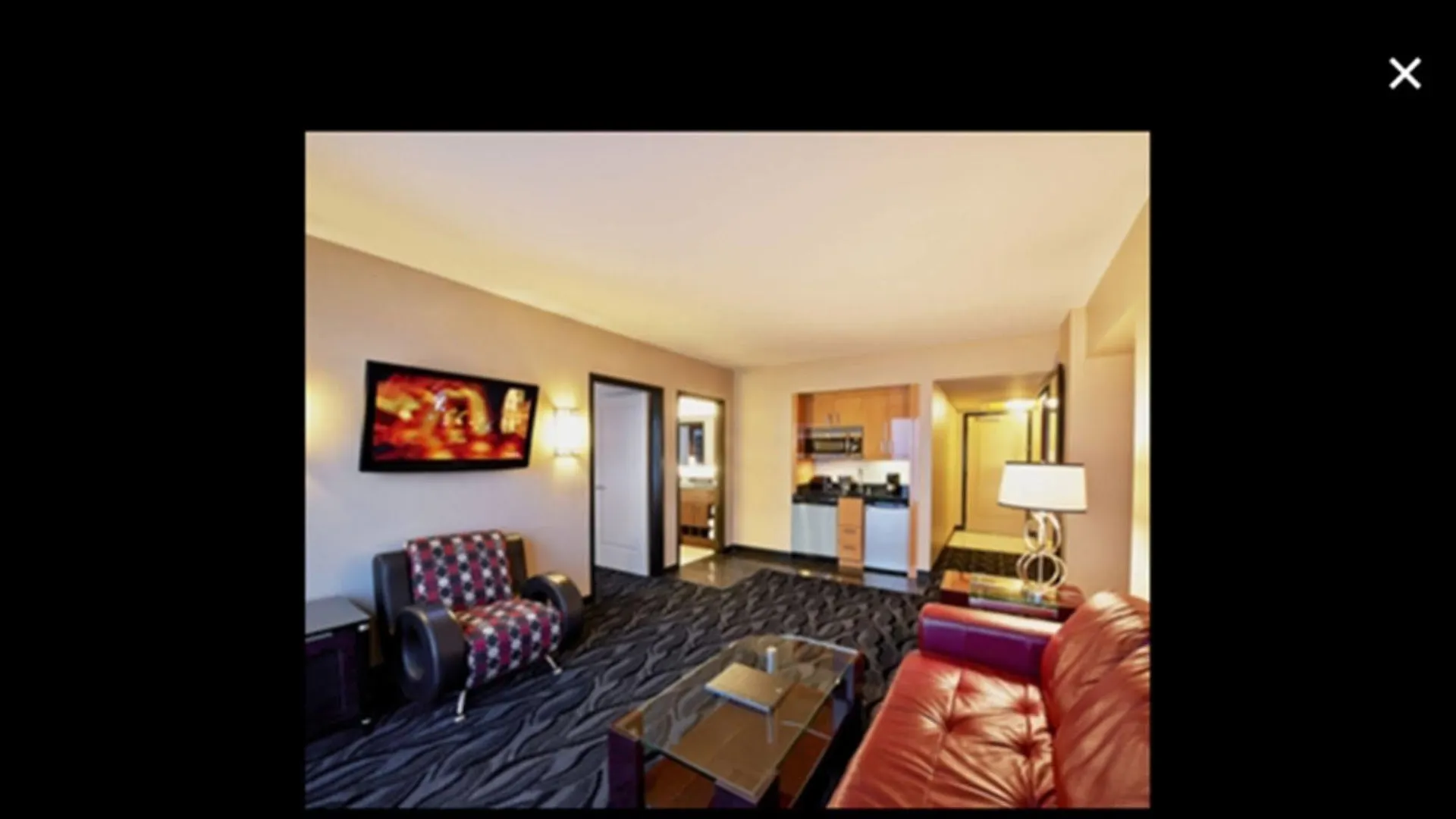 Hilton Grand Vacations Club Elara Center Strip Las Vegas 3*,  USA
