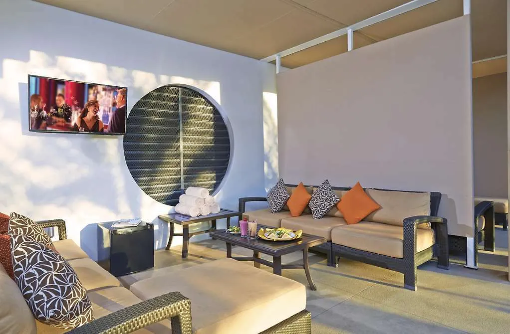 Hilton Grand Vacations Club Elara Center Strip Las Vegas 3*,