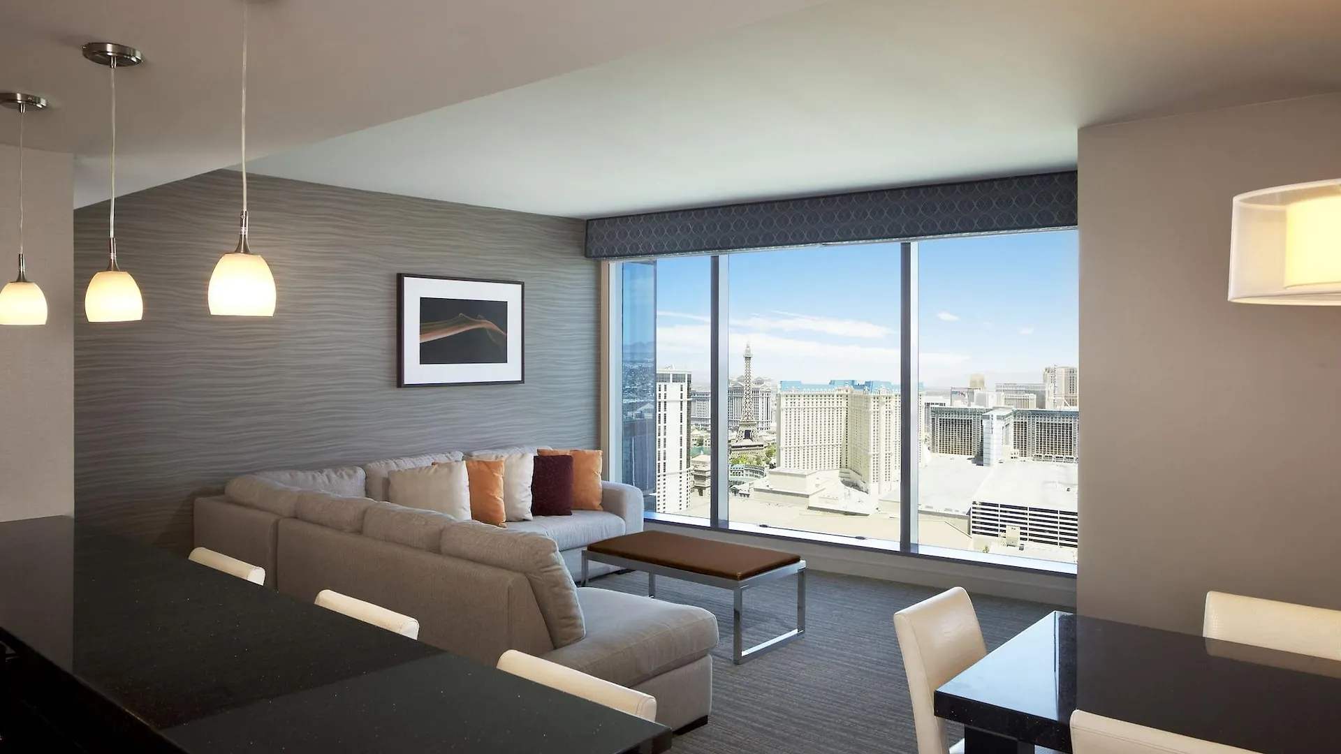 Ośrodek wypoczynkowy Hilton Grand Vacations Club Elara Center Strip Las Vegas