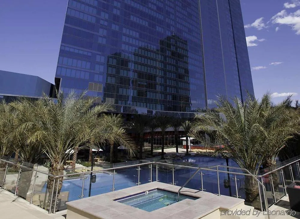 Hilton Grand Vacations Club Elara Center Strip Las Vegas