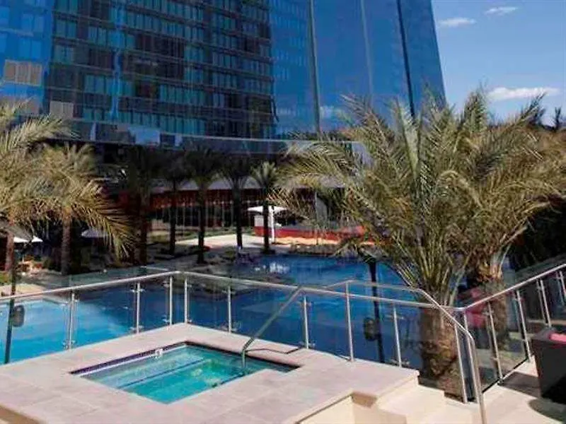 Feriested Hilton Grand Vacations Club Elara Center Strip Las Vegas