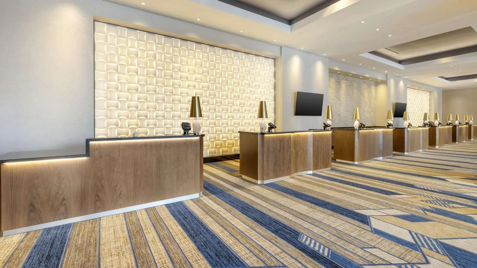 Hilton Grand Vacations Club Elara Center Strip Las Vegas