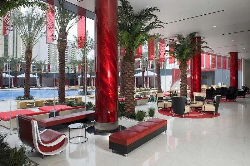 Hilton Grand Vacations Club Elara Center Strip Las Vegas Ośrodek wypoczynkowy