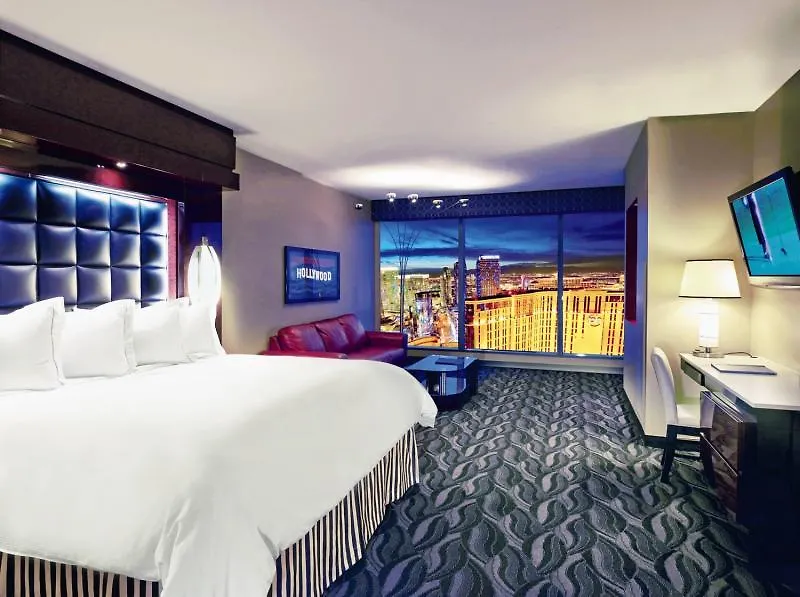 Hilton Grand Vacations Club Elara Center Strip Las Vegas Feriested
