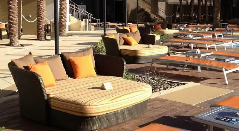 Hilton Grand Vacations Club Elara Center Strip Las Vegas