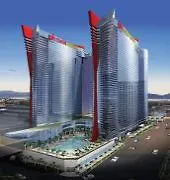 Hilton Grand Vacations Club Elara Center Strip Las Vegas Feriested