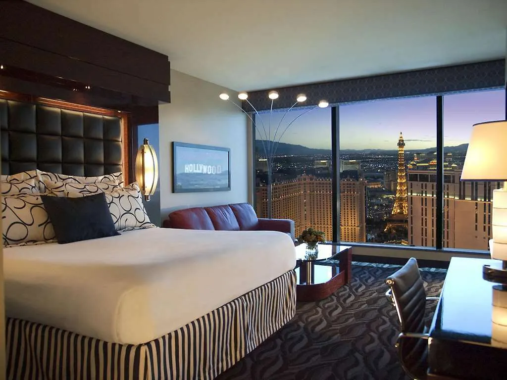 Feriested Hilton Grand Vacations Club Elara Center Strip Las Vegas