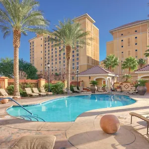 Club Wyndham Grand Desert *** לאס וגאס