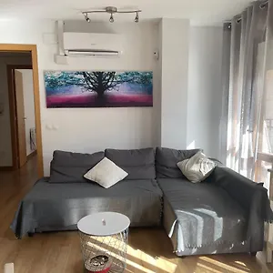 Piso De Verena , Guardiola de Berga España