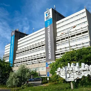 Hotell Danubius Arena