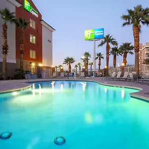Отель Express Vegas Stadium Area By Ihg, Лас-Вегас
