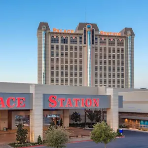 Palace Station & Casino Ξενοδοχείο