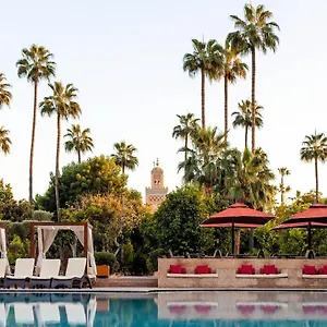 Hotell Tui Blue Medina Gardens (adults Only)