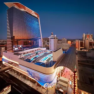 Circa & Casino - Adults Only **** לאס וגאס