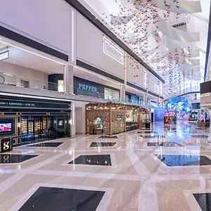 Conrad Vegas At World ***** לאס וגאס
