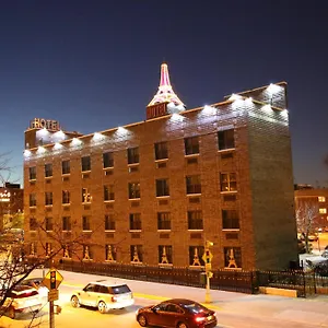 Hotell Paris