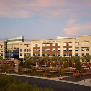 Hyatt Place Vegas At Silverton Village *** לאס וגאס