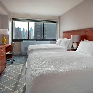 Courtyard By Marriott Manhattan/ Fifth Avenue Nowy Jork