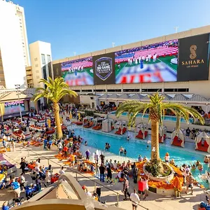 Sahara Vegas **** לאס וגאס