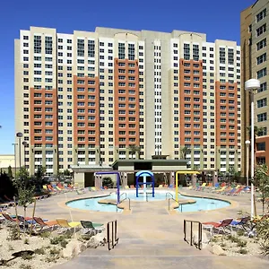 Курортный комплекс The Grandview At Vegas, Лас-Вегас