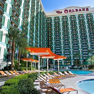 Orleans And Casino Semesteranläggning (resort)