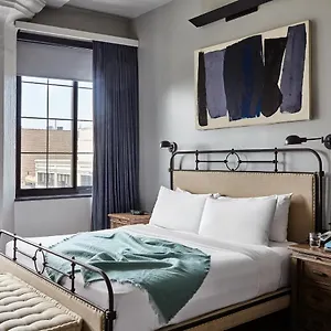 visit hotel
