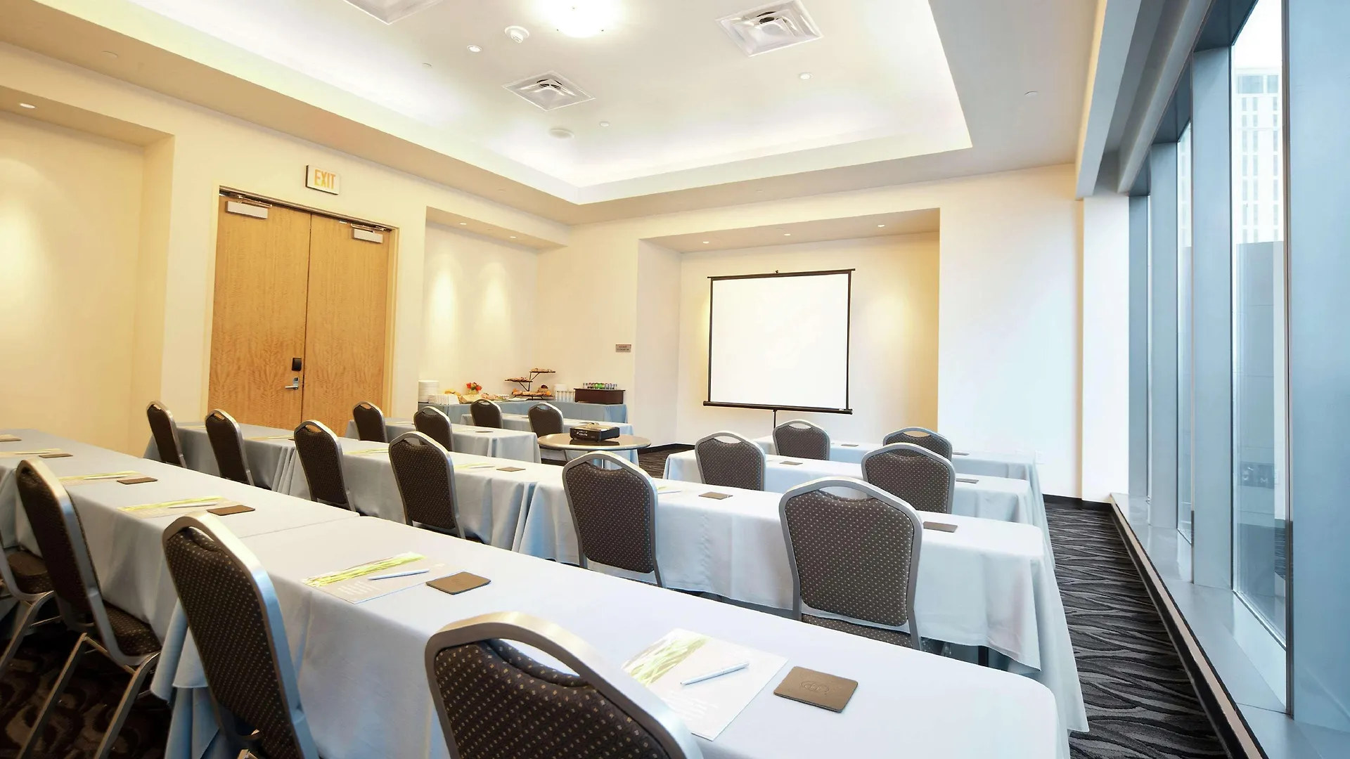 אתר נופש Hilton Grand Vacations Club Elara Center Strip לאס וגאס