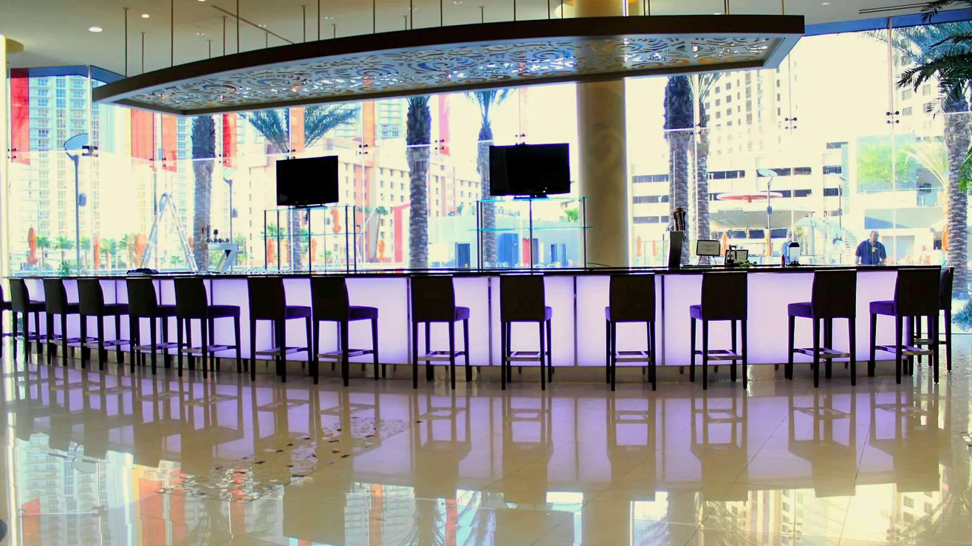 Hilton Grand Vacations Club Elara Center Strip Las Vegas Amerikai Egyesült Államok