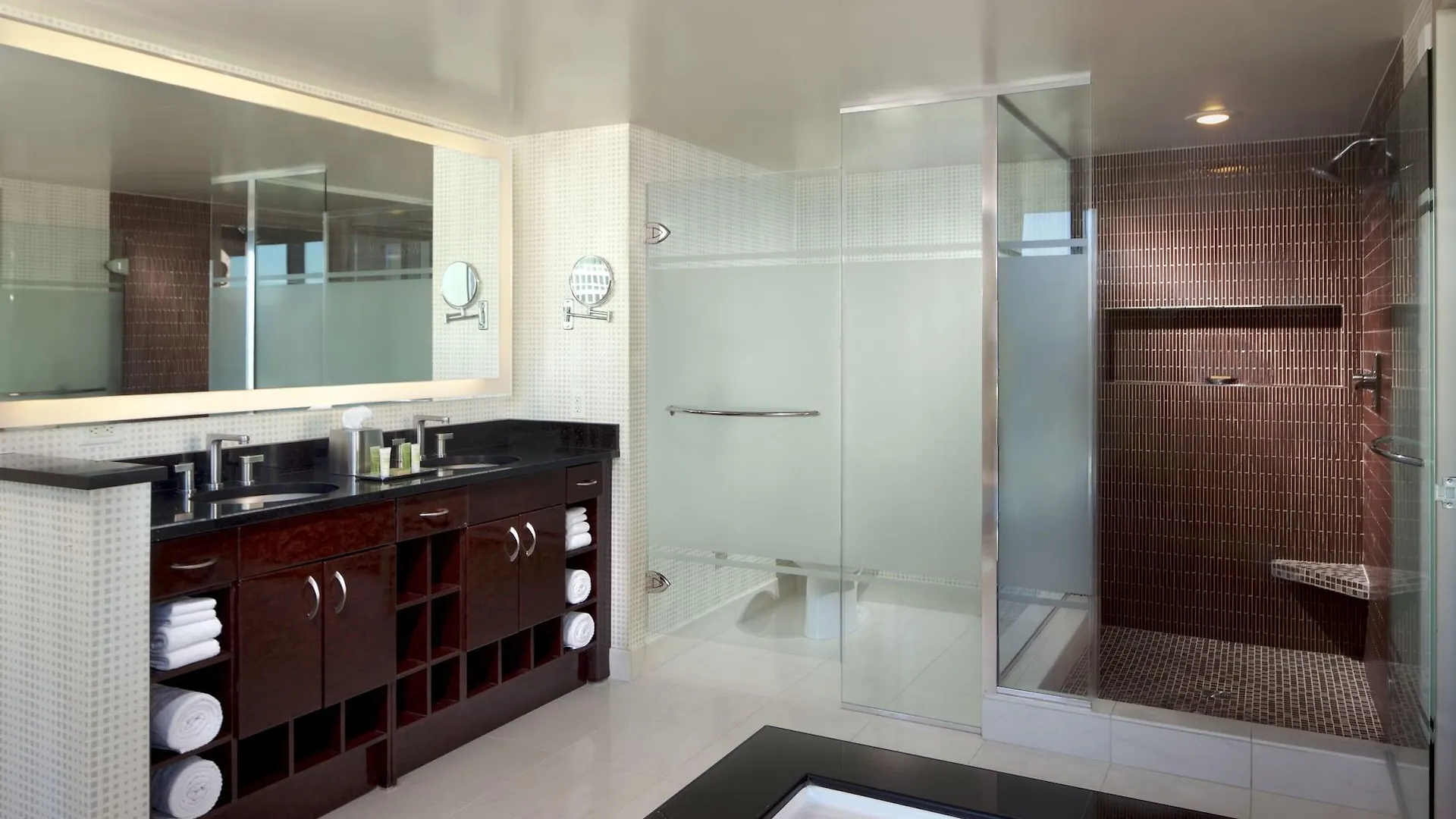 Hilton Grand Vacations Club Elara Center Strip לאס וגאס אתר נופש