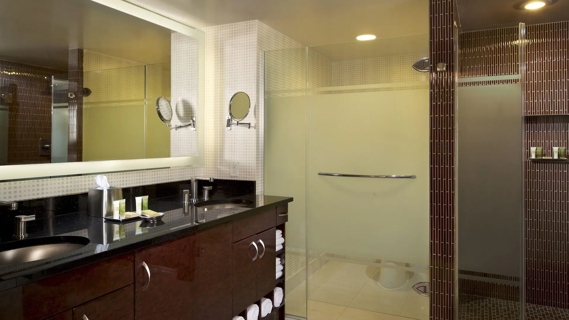 Üdülőközpont Hilton Grand Vacations Club Elara Center Strip Las Vegas