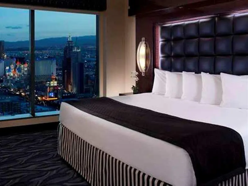 Hilton Grand Vacations Club Elara Center Strip Las Vegas